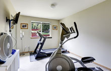 Boode home gym construction leads
