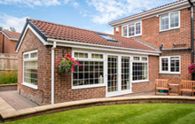 Boode house extension leads